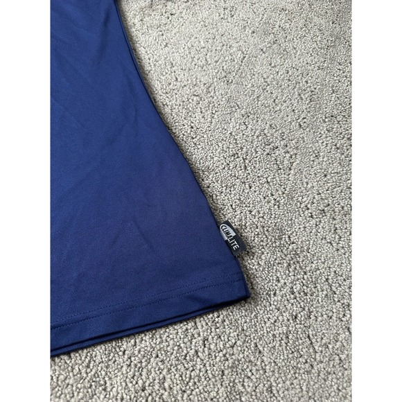 Vintage Mens Jersey 2010 MLS (Major League Soccer) Copa Budweiser, Size XL - Picture 4 of 7